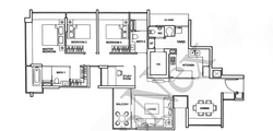 One Amber (D15), Condominium #555493921